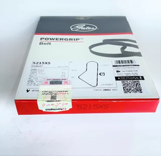 تسمه تایم پژو 405 پاورگریپ لیبل هرینگتون