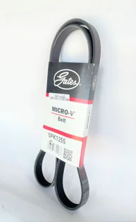 تسمه کولر 1255 پژو 405 SLX و پارس TU5 پاورگریپ لیبل هرینگتون