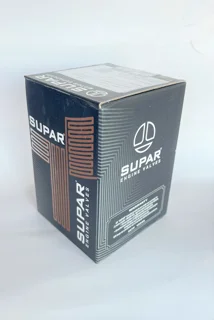 سوپاپ سمند ملي SUPAR ترکيه