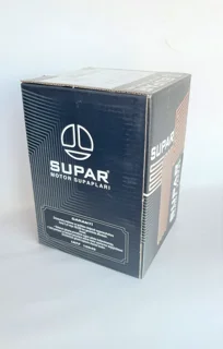 سوپاپ پرايد يورو 4 SUPAR ترکيه