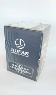سوپاپ پژو 206 تيپ 5 SUPAR ترکيه