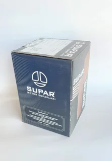 سوپاپ پرايد SUPAR ترکيه