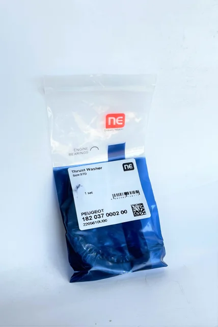 بغل ياتاقان استاندارد XU7 پژو 405 NE